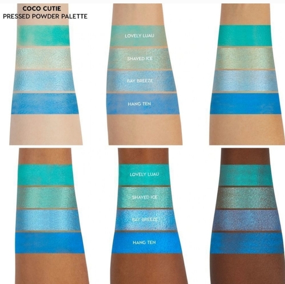 New Colourpop X Hello Kitty Edition - Picture 3 of 7